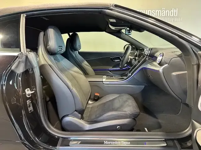 Mercedes-Benz CLE 200