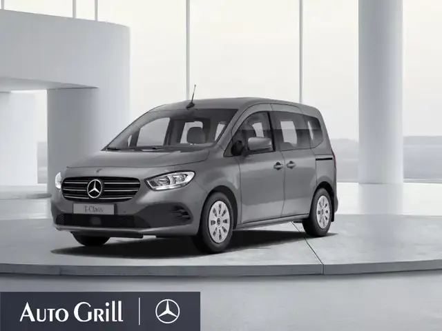 Mercedes-Benz T-Class