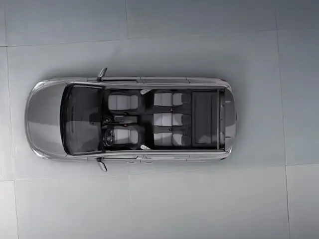 Mercedes-Benz T-Class