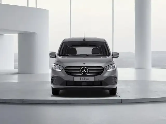 Mercedes-Benz T-Class