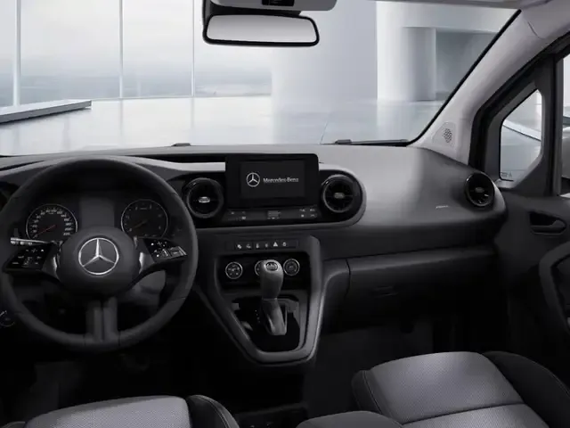 Mercedes-Benz T-Class