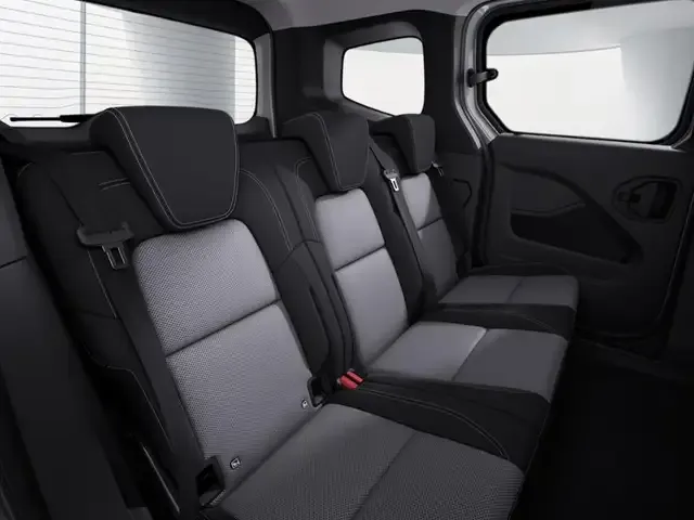 Mercedes-Benz T-Class