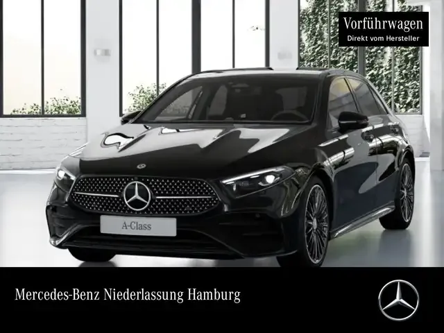 Mercedes-Benz A 220