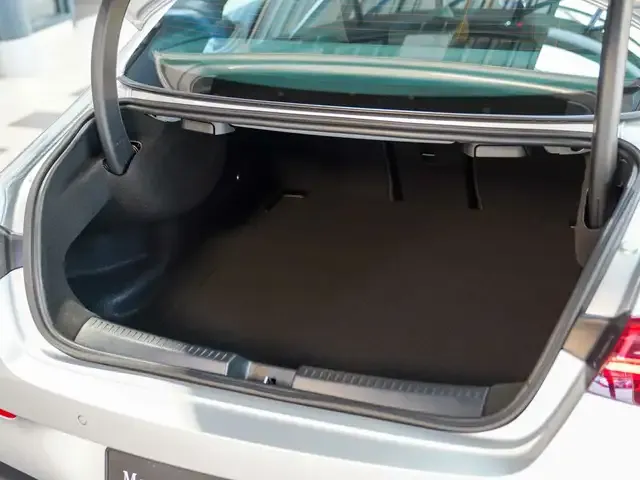 Mercedes-Benz CLA 220