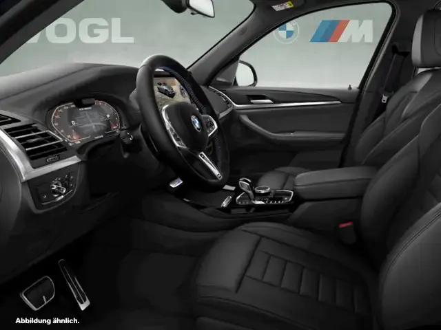 BMW X3 M