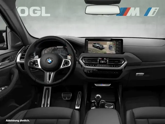 BMW X3 M