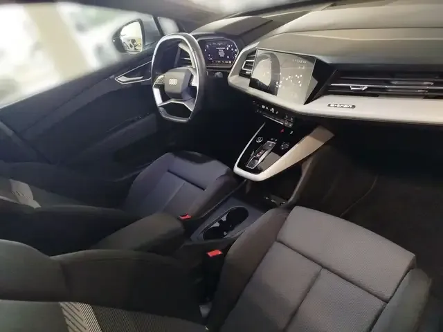 Audi Sonstiges