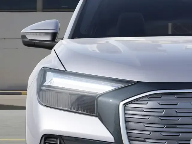 Audi Sonstiges