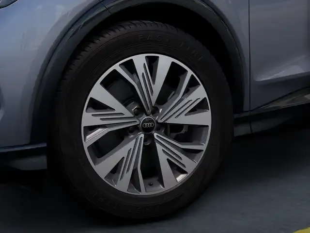 Audi Sonstiges