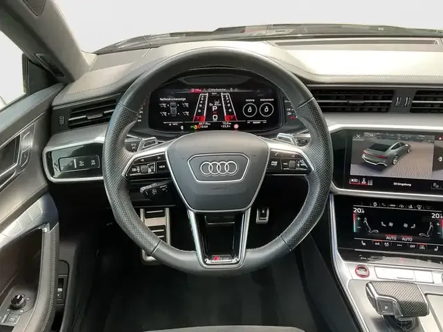 Audi RS7