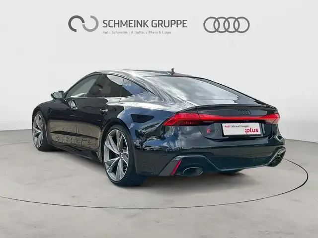 Audi RS7