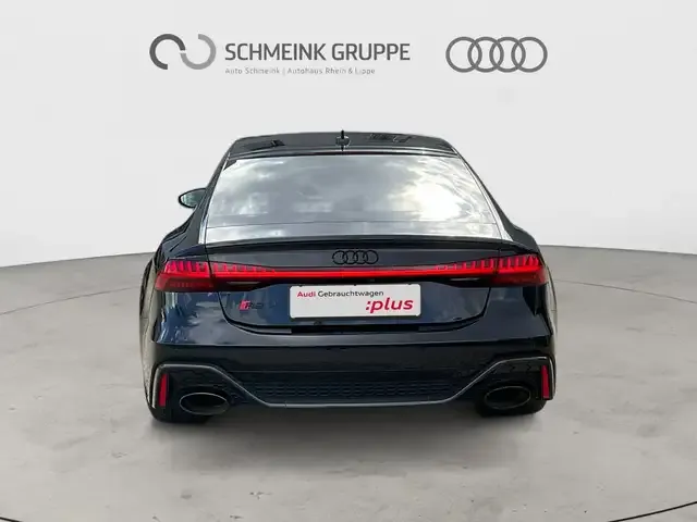 Audi RS7
