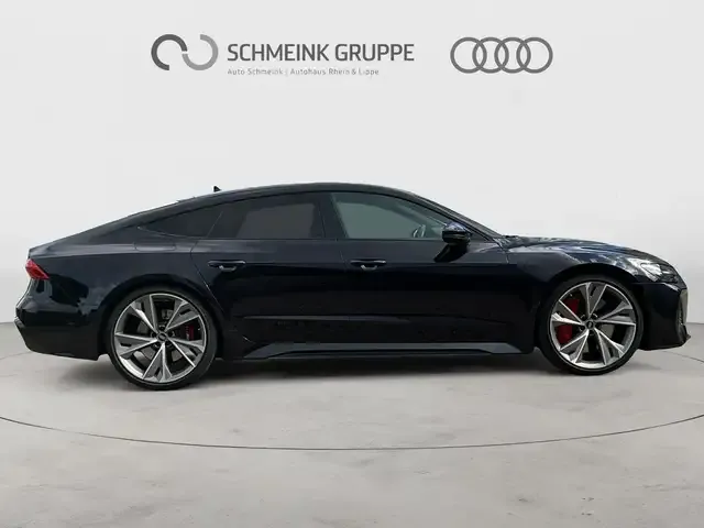 Audi RS7