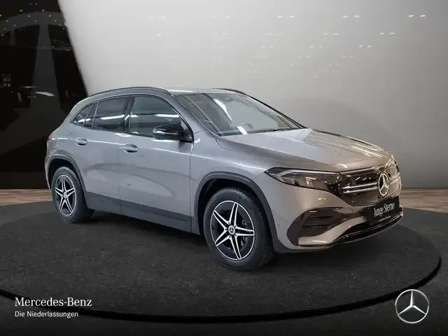 Mercedes-Benz EQA 300