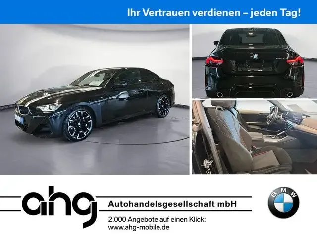 BMW 220