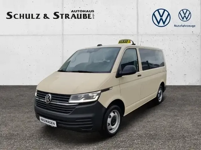 Volkswagen T6.1 Kombi