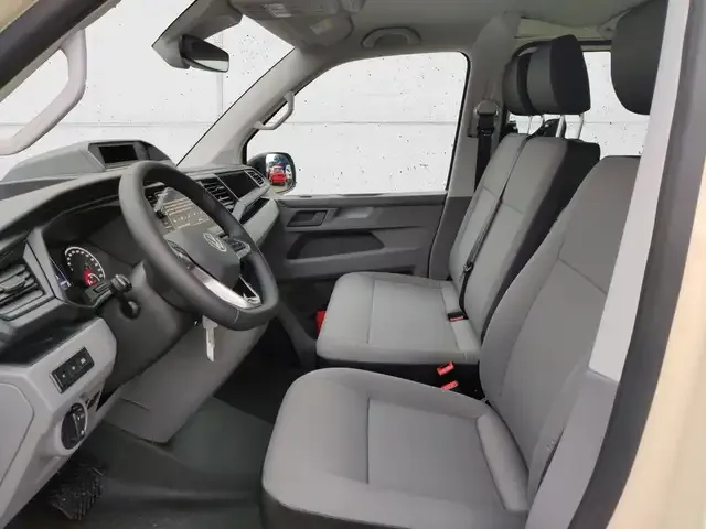 Volkswagen T6.1 Kombi