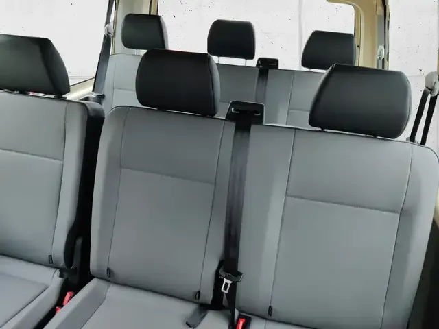 Volkswagen T6.1 Kombi