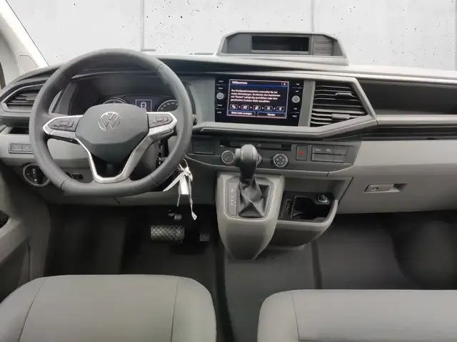 Volkswagen T6.1 Kombi