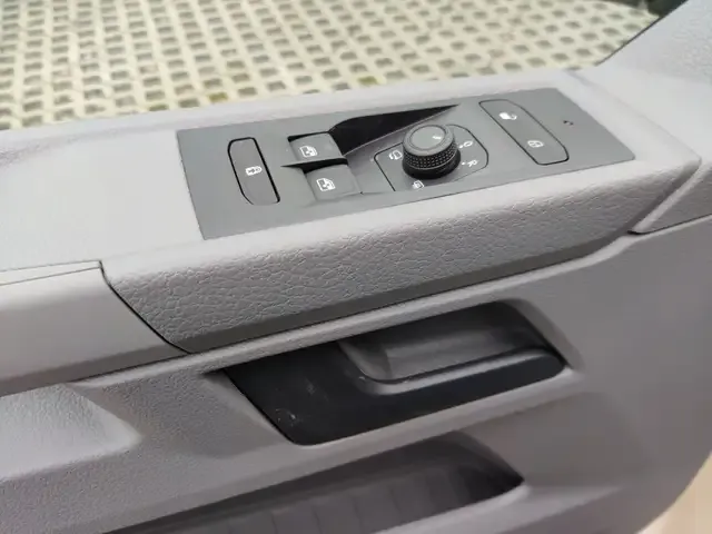 Volkswagen T6.1 Kombi