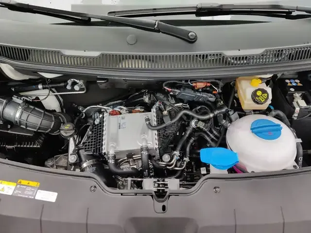 Volkswagen T6.1 Kombi