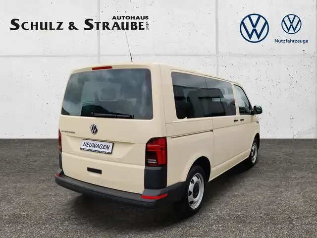 Volkswagen T6.1 Kombi
