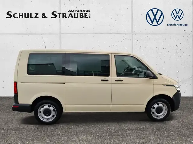 Volkswagen T6.1 Kombi