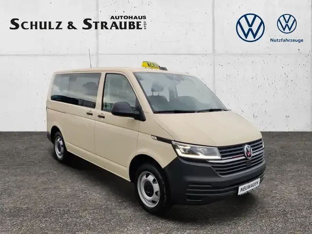 Volkswagen T6.1 Kombi