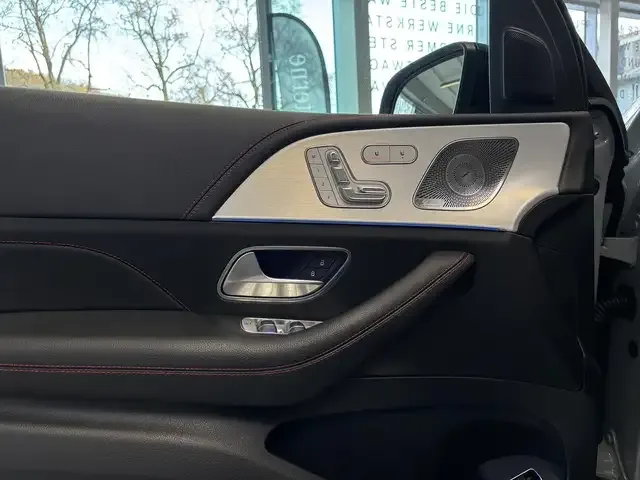 Mercedes-Benz GLE 53 AMG