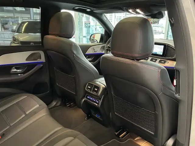 Mercedes-Benz GLE 53 AMG