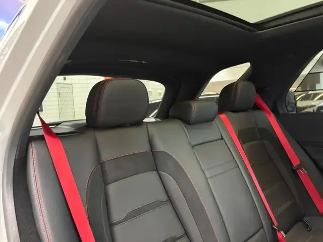 Mercedes-Benz GLE 53 AMG