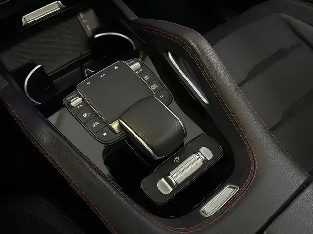 Mercedes-Benz GLE 53 AMG