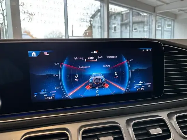 Mercedes-Benz GLE 53 AMG