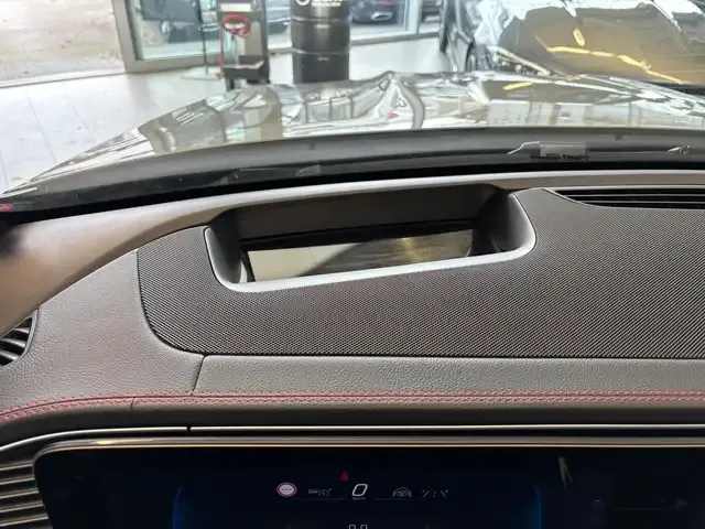 Mercedes-Benz GLE 53 AMG