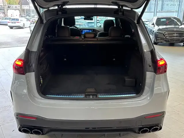 Mercedes-Benz GLE 53 AMG