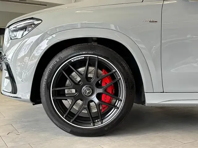 Mercedes-Benz GLE 53 AMG