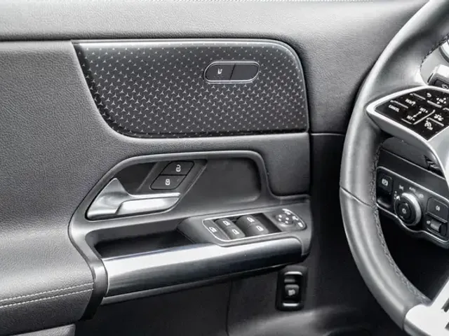 Mercedes-Benz EQA 350