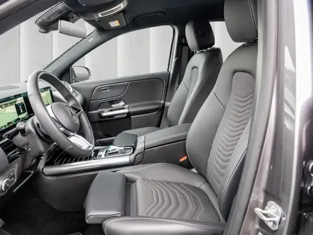 Mercedes-Benz EQA 350