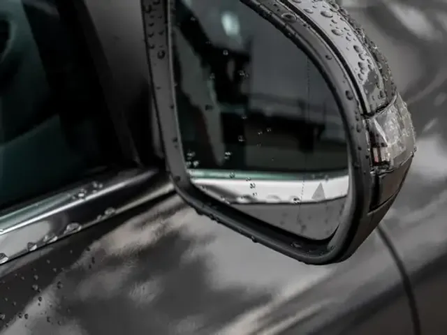 Mercedes-Benz EQA 350