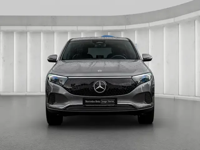 Mercedes-Benz EQA 350