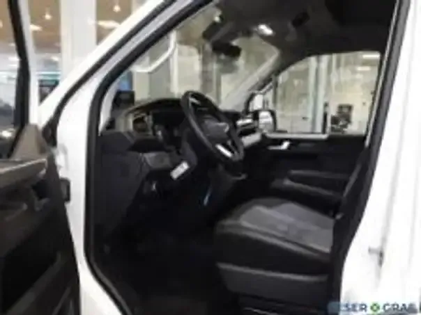 Volkswagen T6.1 California