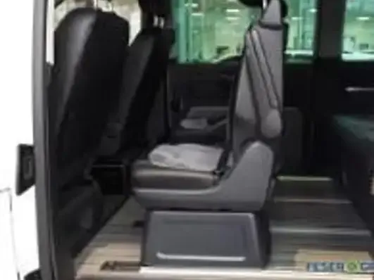 Volkswagen T6.1 California