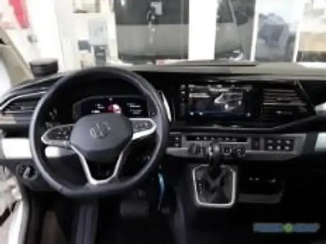 Volkswagen T6.1 California