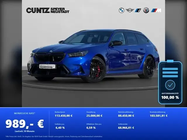 BMW M5