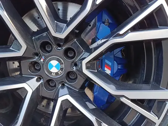BMW X5 M