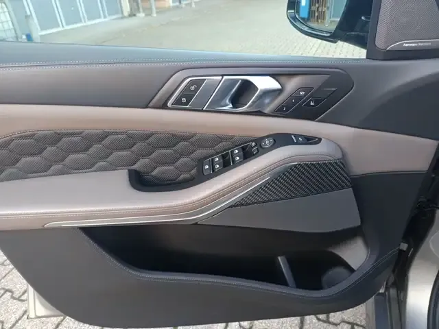 BMW X5 M