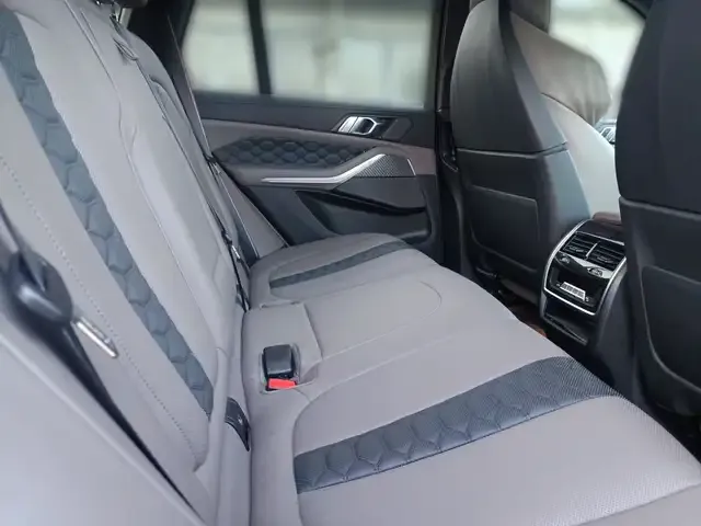 BMW X5 M