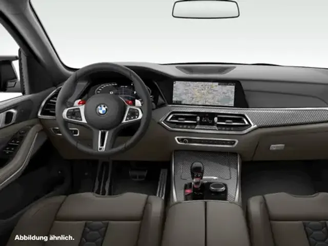 BMW X5 M