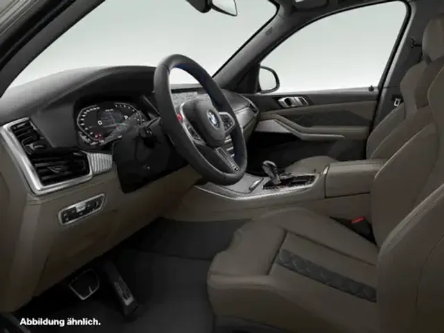 BMW X5 M