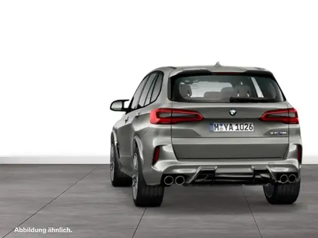 BMW X5 M